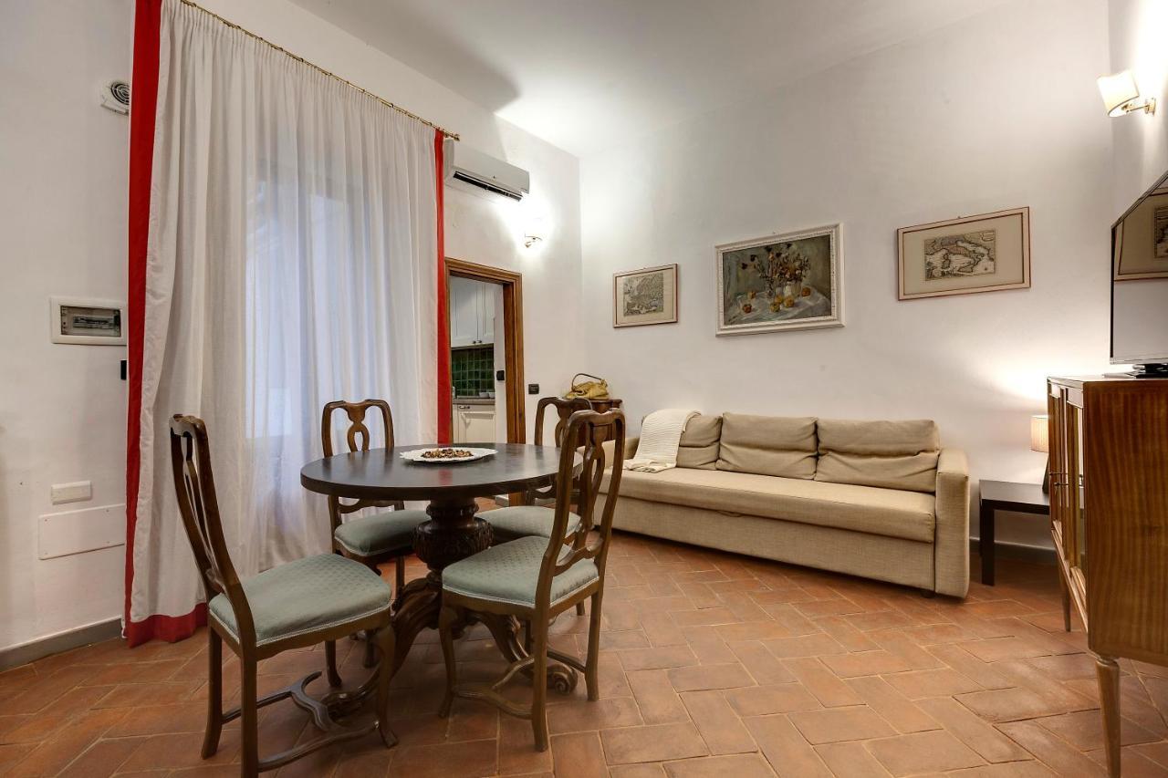 Ognissanti Apartment By Mamo Florenţa Exterior foto